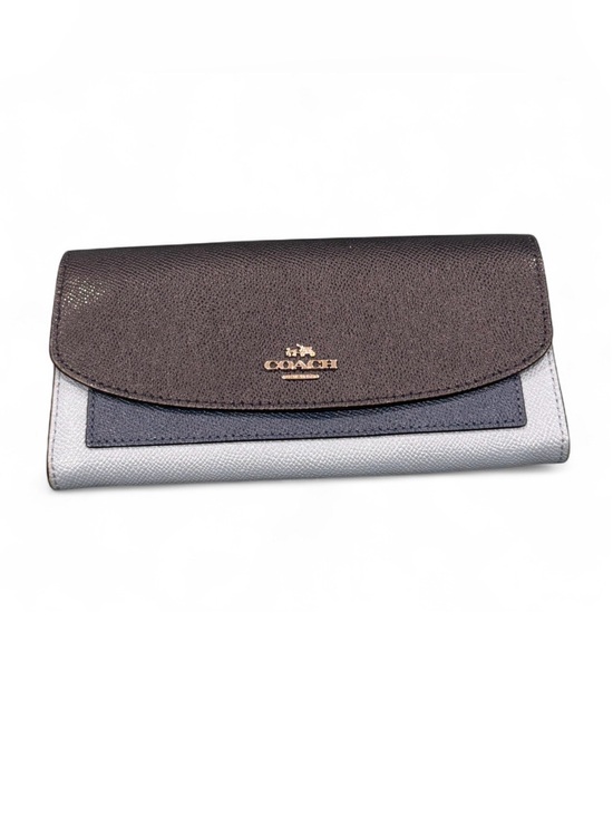 Coach Handbags - Coach Envelope Wallet